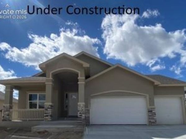 11092 Rolling Ranch Drive, Peyton, CO 80831