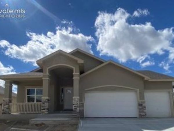 11092 Rolling Ranch Drive, Peyton, CO 80831