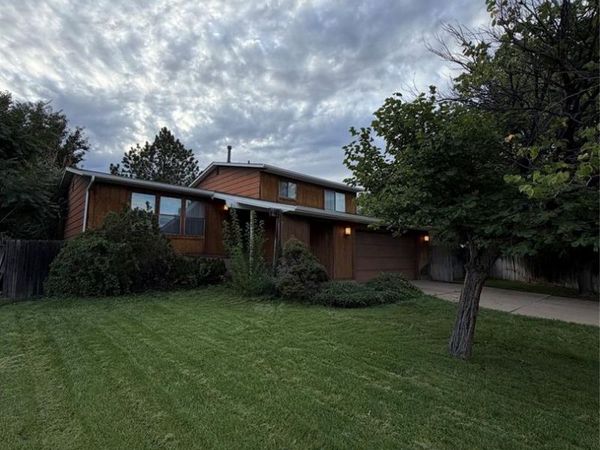 23 Ironweed Drive, Pueblo, CO 81001