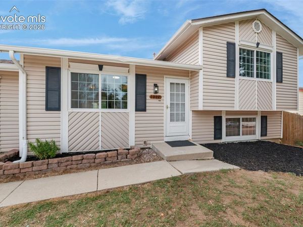 7212 River Bend Road, Colorado Springs, CO 80911