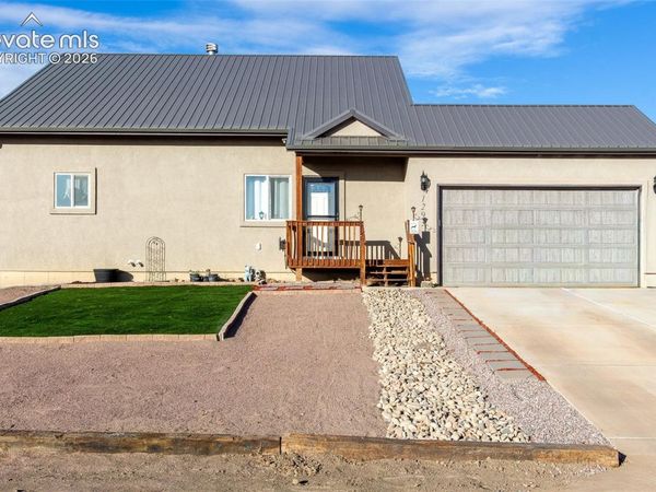 1293 N Sandstone Lane, Pueblo West, CO 81007