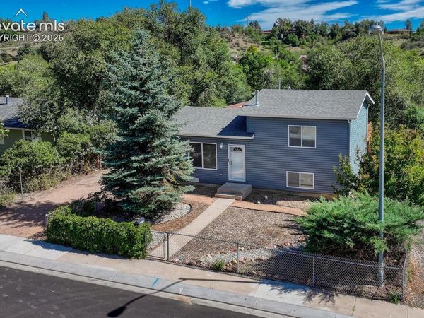 Colorado Springs, CO 80904