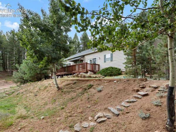 129 Kestrel Court, Divide, CO 80814