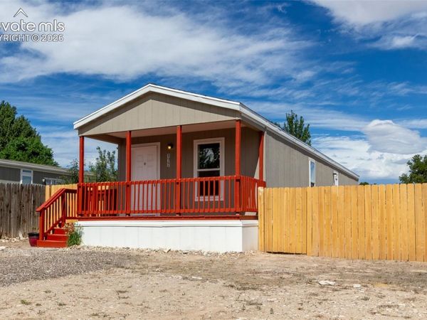 177 E Cellini Drive, Pueblo West, CO 81007