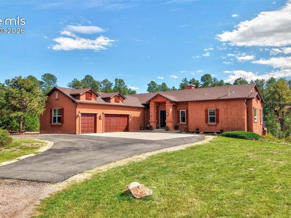 335 West Way, Monument, CO 80132