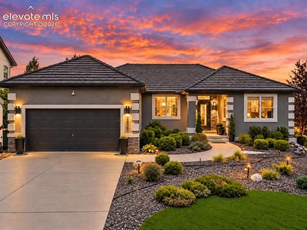 6836 Freewheel Court, Colorado Springs, CO 80923