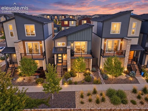 11314 Modern Meadow Loop, Colorado Springs, CO 80921