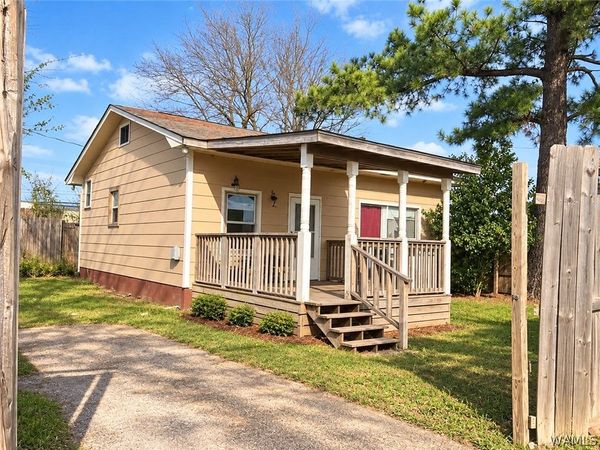 2428 29th Street , Tuscaloosa, AL 35401
