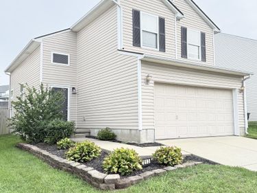 213 Stallion Run, Lexington, KY 40511