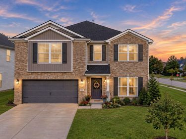 1521 Hayfield Flat, Lexington, KY 40509