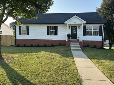 350 Eagle Drive, Lawrenceburg, KY 40342