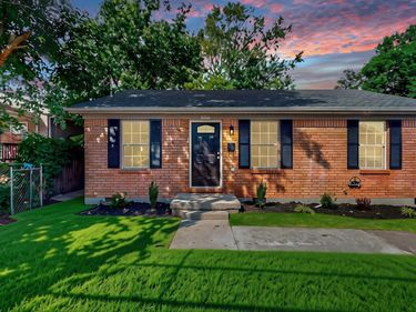 1007 Linden Street, Richmond, KY 40475