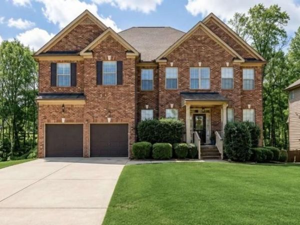 4415 Mossbrook Circle, Alpharetta, GA 30004