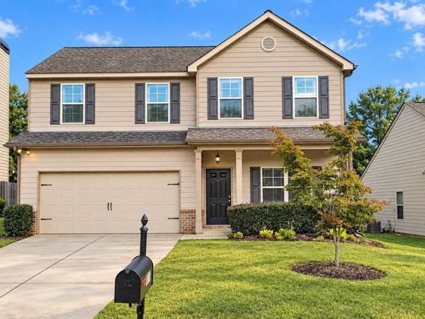 240 Jennings Court, Athens, GA 30606