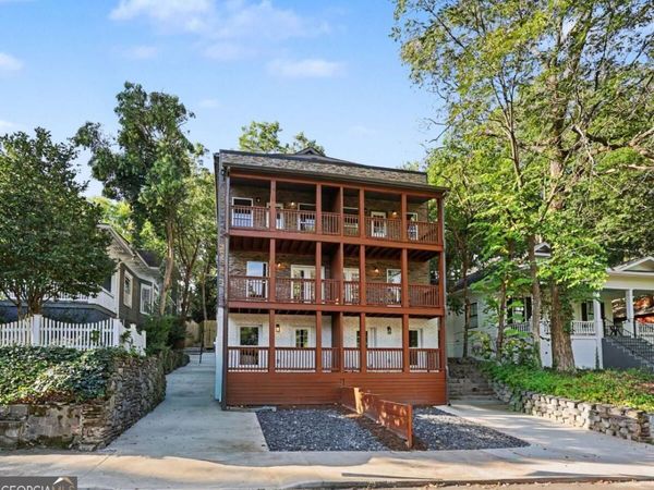 371 5th Street NE, Atlanta, GA 30308
