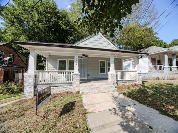 1015 Palmetto Avenue SW, Atlanta, GA 30314