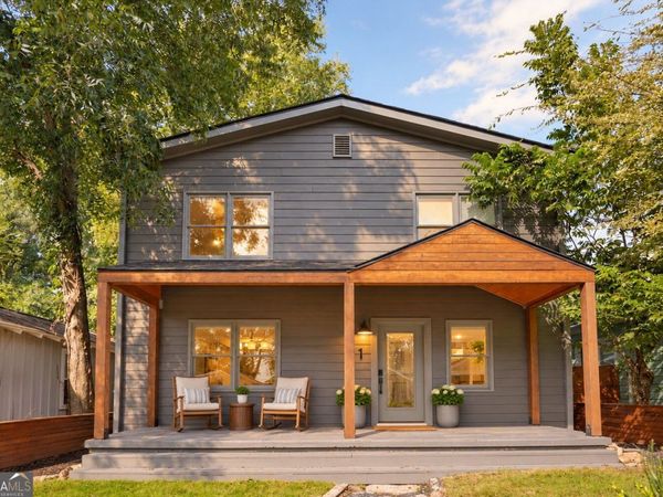 61 Chester Avenue SE, Atlanta, GA 30316