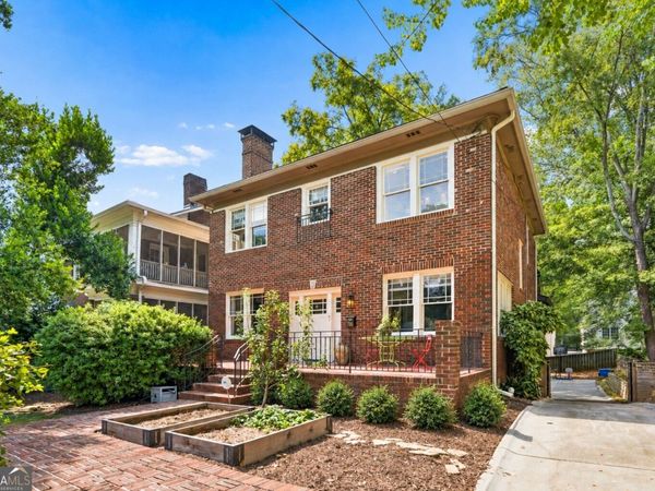 700 Penn Avenue NE, Atlanta, GA 30308
