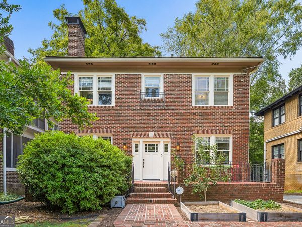 700 Penn Avenue NE, Atlanta, GA 30308