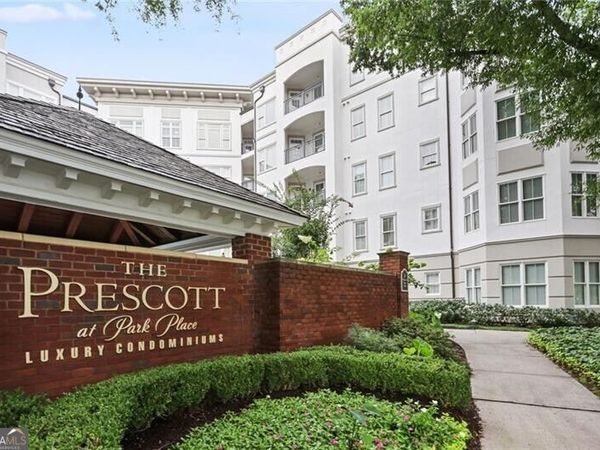 11 Perimeter Center E, Unit 1306, Atlanta, GA 30346
