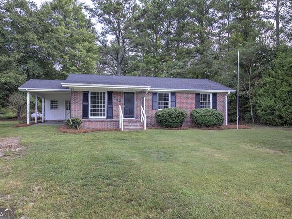 762 Morgan Road, Bremen, GA 30110