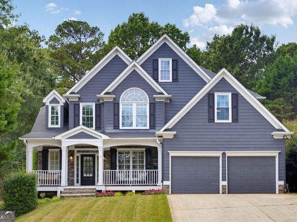 330 Walnut Hills Crossing, Canton, GA 30114