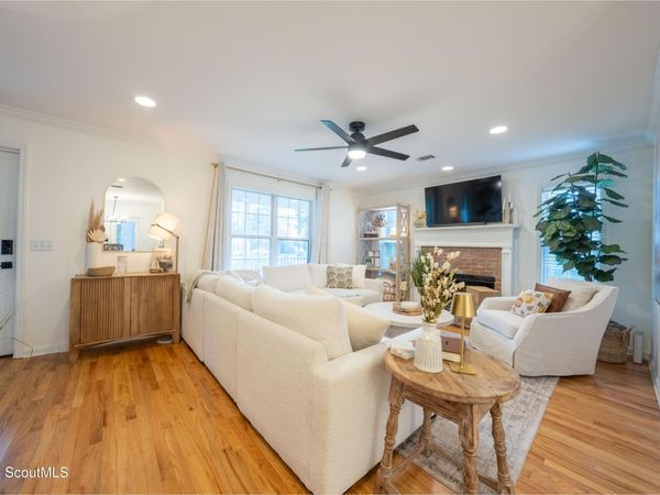 202 River Ridge Road , Brunswick, GA 31523