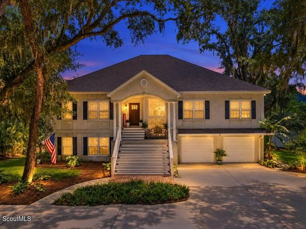 412 Mimosa Drive, St. Simons Island, GA 31522