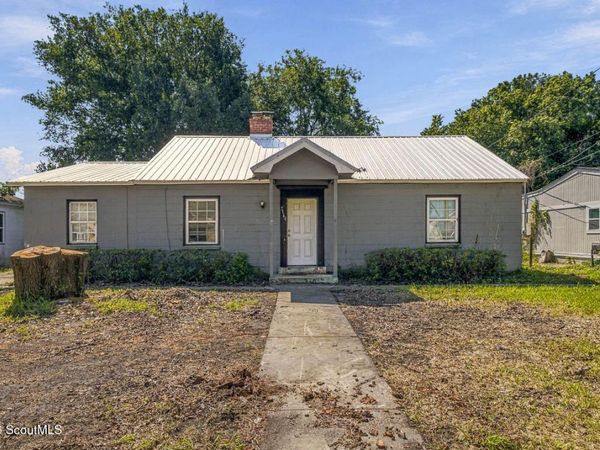 2160 Blain Street , Brunswick, GA 31520
