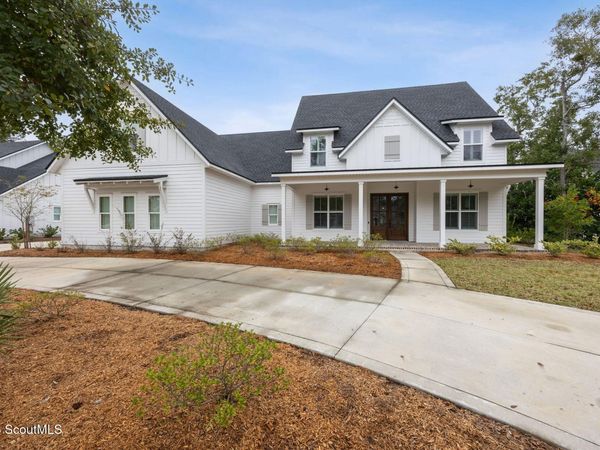 446 Fairways Edge Drive , St. Marys, GA 31558