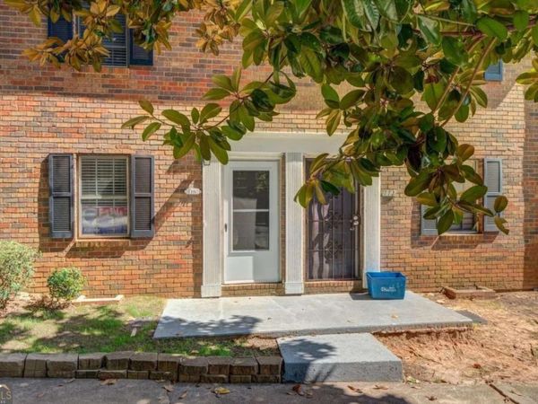 115 PLANTATION Drive, Clarkston, GA 30021