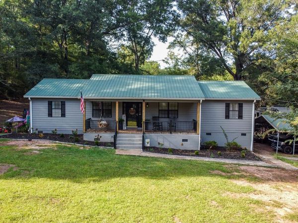 2734 Flat Shoals Road, Concord, GA 30206