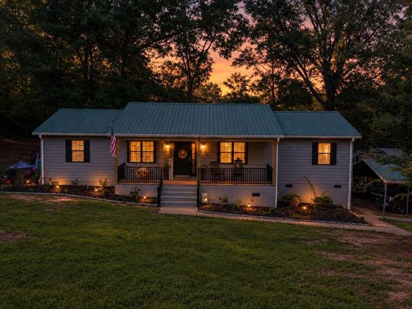 2734 Flat Shoals Road, Concord, GA 30206