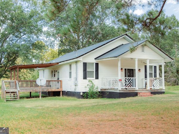 1427 US Hwy 80, Culloden, GA 31016