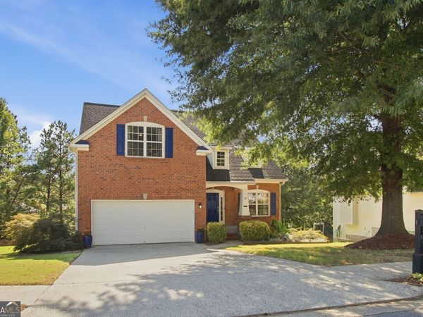272 Beckenham Lane, Dacula, GA 30019