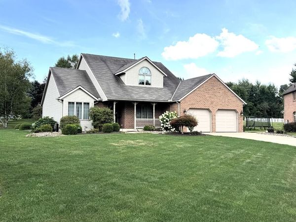 99 Devonshire Ct., Shelby, OH 44875