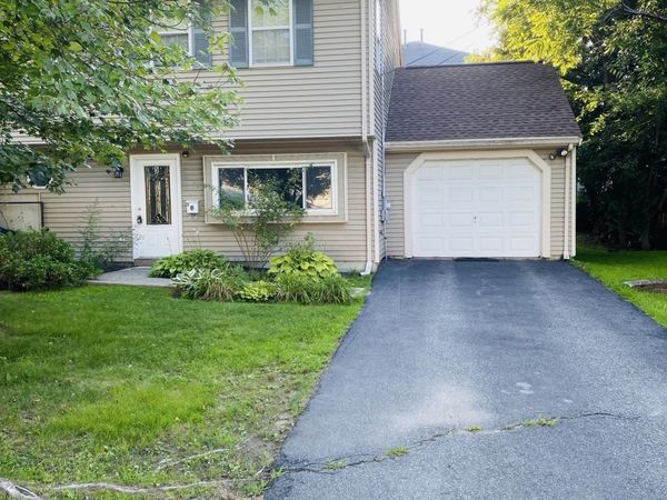 5 Nathaniel St, Worcester, MA 01604