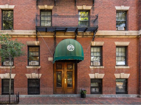 112 Pinckney St, Unit 46, Boston, MA 02114