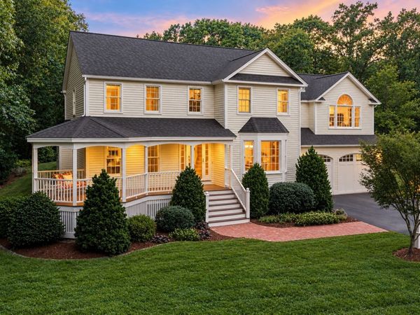 27 Vose Hill Road, Westford, MA 01886