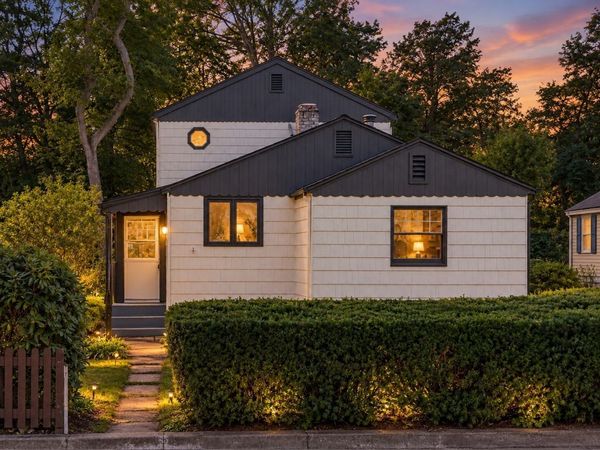 45 Center Street, Northbridge, MA 01534