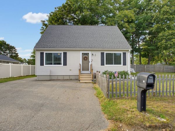 18 Beech, Templeton, MA 01436
