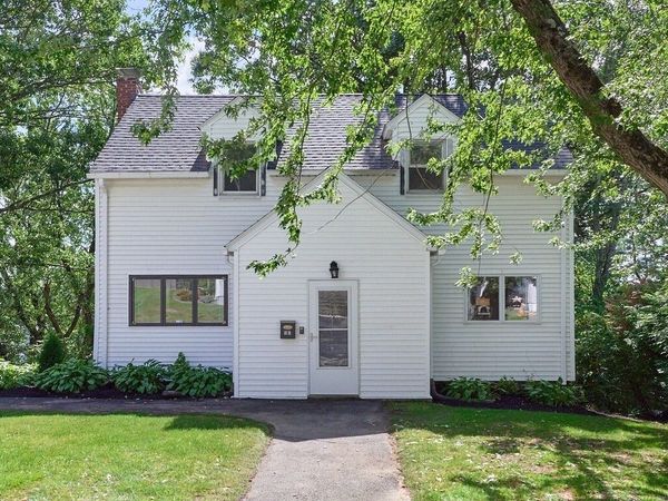 60 Bowker Street, Worcester, MA 01604