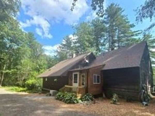 488 White Rd, Warwick, MA 01378