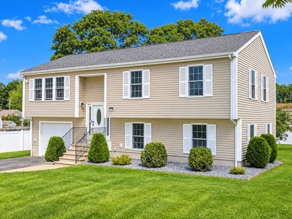 7 Vincent St., Dartmouth, MA 02747