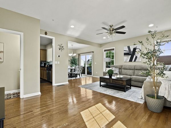 39 Frostpane Ln, Unit 39, Hopkinton, MA 01748