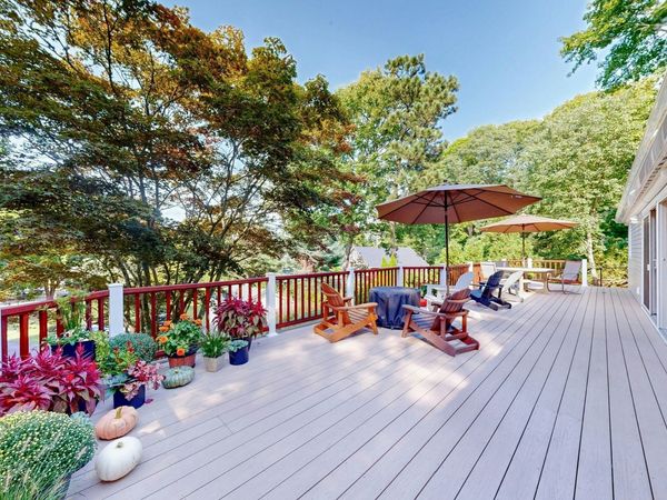 401 Barlows Landing Rd, Bourne, MA 02559