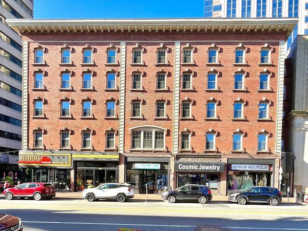 1380-1402 Main Street, Springfield, MA 01103