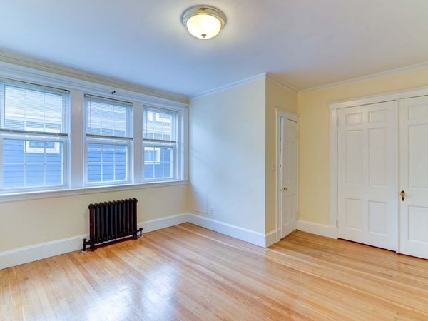 17 Greenleaf Street, Unit 5, Quincy, MA 02169