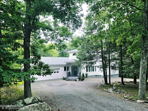 142 Eisenhower Drive , Lords Valley, PA 18428