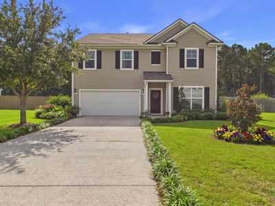 5032 Cranesbill Way, Johns Island, SC 29455